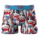 thumbnail image 4 of Bóxer Medio Algodón Wonder Woman Pack 3 C5 Talla S, 4 of 5