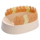 thumbnail image 5 of Caja De Arena Para Gatos Anti-salpicaduras Gatito Gatos Bandeja De Arena Inodoro Hojas De Otoño, 5 of 5