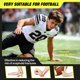 thumbnail image 2 of Muñequera Sylong para Fútbol y Ciclismo - Talla S, 2 of 6