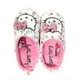 thumbnail image 1 of Pantufla Niña Hello Kitty blanco 26, 1 of 5