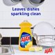 thumbnail image 3 of Líquido para lavar platos Ajax Yellow Lemon 828ml, 3 of 9