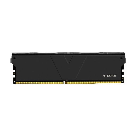 Memoria RAM V Color Technology TD416G32D822DSPKKS 16GB DDR4 Negro