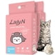 thumbnail image 1 of Minibolita De Tofu Granulado Cat Litter 8 16 Kg, 1 of 8