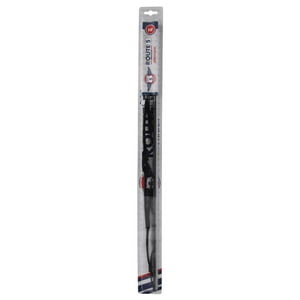 Route Cinco - Plumilla Standard Delantera 28 Pulgadas 70 Cm Negro