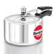 thumbnail image 1 of Olla a presión Hawkins Classic 3L de aluminio plateada, 1 of 8