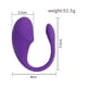 thumbnail image 5 of Vibrador Inalámbrico con App Ball Jump! Morado, 5 of 6
