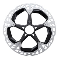 Rotor De Freno De Disco Shimano Rt-Em910 203 Mm