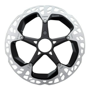 Rotor De Freno De Disco Shimano Rt-Em910 203 Mm