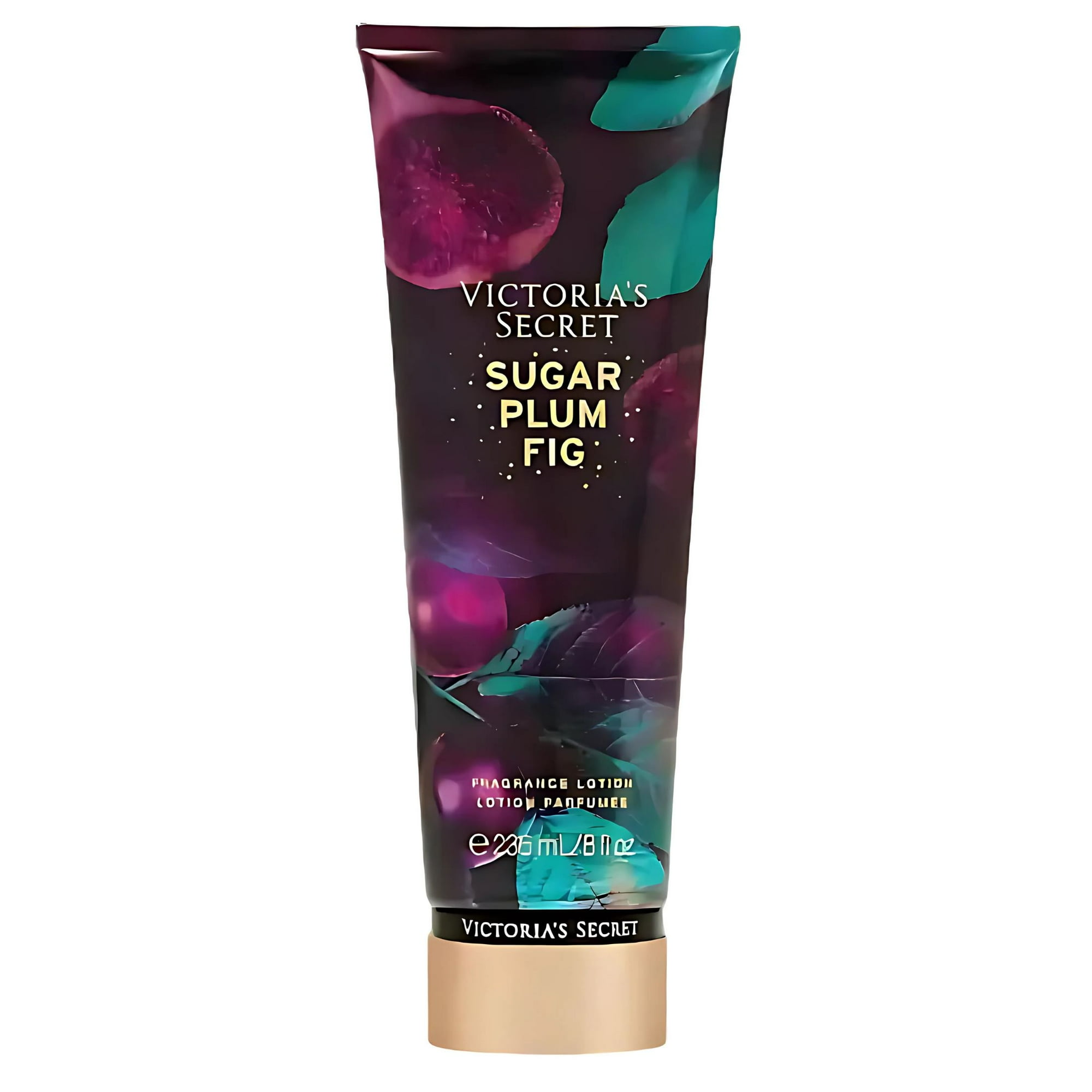 Victoria's Secret - Sugar Plum Fig Locion 236ml (nueva Coleccion)