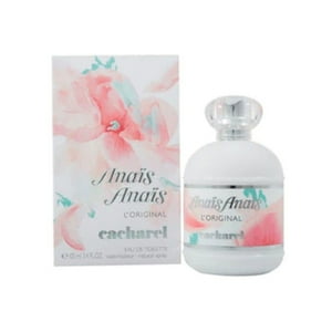 Cacharel - Perfume Mujer Anais Anais Loriginal Edt 100 Ml