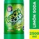 thumbnail image 1 of Bebida Limón Botella, 2.5  L, 1 of 2