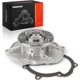 thumbnail image 1 of APremium Engine Water Pump DOHC 3.6L 3.0L 2.8L Compatible, 1 of 3