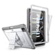 thumbnail image 1 of Funda SUPCASE Unicorn Beetle Pro para iPad Pro de 11 pulgadas con lápiz, 1 of 6