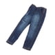 thumbnail image 3 of 1:12 Figuras De Acción Masculinas Pantalones Trajes De Muñecas De Cosplay Para Figuras De Acción De 6 Pulgadas Agujero Azul, 3 of 5