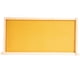 thumbnail image 2 of Kit De 40 Marcos Para Colmena 23 X 35 Cm Amarillo, 2 of 3