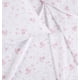thumbnail image 3 of Juego de sábanas Laura Ashley Home Queen de suave satén y algodón, 3 of 8