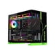 thumbnail image 1 of Diypc IDX8-BK-ARGB Negro, 1 of 3