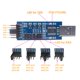 thumbnail image 2 of Cable convertidor USB a TTL UART DSD TECH SH-U09C5 5 5 V 3,3 V, 2 of 7