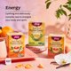 thumbnail image 5 of Tea Yogi Peach Bergamot Bright Day Organic 16 bolsitas de té x6, 5 of 6