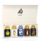 thumbnail image 3 of Set De Presente Perfume Pride Colección N º 3 5 X 20 Ml, 3 of 3