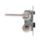thumbnail image 4 of Cerradura Embutida Yale Milano B40 Baño, 4 of 5