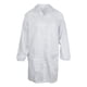 thumbnail image 3 of Chaqueta Antiestática Unisex, Talla XXL, Color Blanco, 3 of 3
