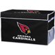 thumbnail image 1 of Papelera de almacenamiento Franklin Sports Arizona Cardinals NFL, 1 of 6