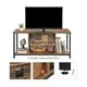 thumbnail image 3 of Mueble Auxiliar para TV con compartimento de Almacenamiento - EDY39, 3 of 3
