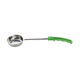 thumbnail image 2 of Cuchara Porcionadora Perforada Verde 4 0Z/120 Ml, 2 of 3