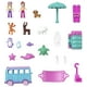 thumbnail image 3 of Polly Pocket Aventura Sobre Ruedas Mascotas Mini Muñecas 4+, 3 of 3