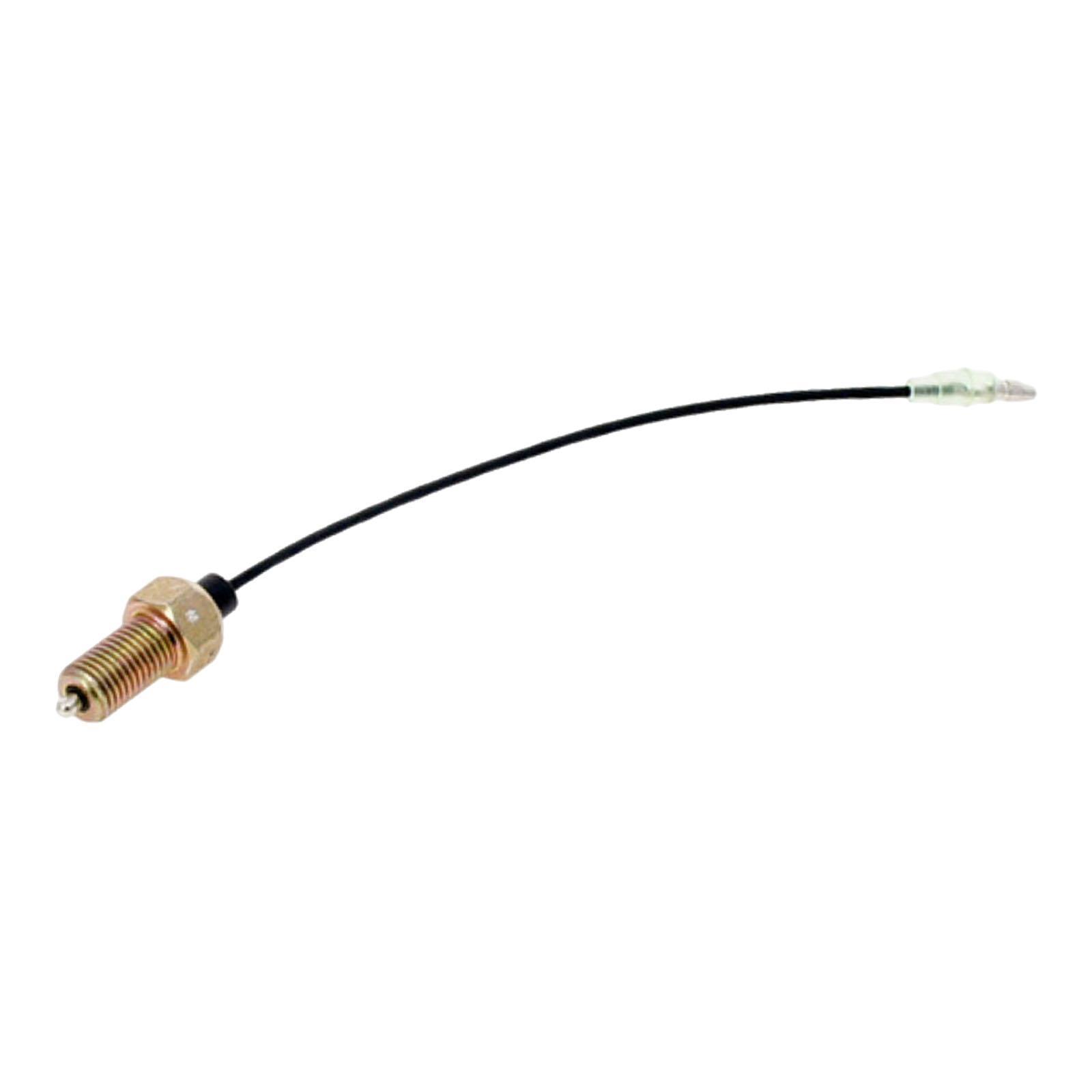 Ioensy - Sensor De Marcha Atrás Para Motocicleta 0700-065210 Para Motor 2023 283Mt-A (Ee. Uu.)