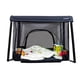 thumbnail image 5 of Cuna Corral 3 En 1 Eclipse Safe Sleep Negro, 5 of 7