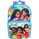 thumbnail image 1 of Mochila Ruz 16" para niñas con caja de almuerzo desmontable, 1 of 3
