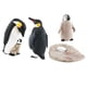 thumbnail image 5 of Juguetes De Ciclo De Crecimiento De Pingüinos, Juguete Educativo, Modelo De Ciclo De Vida Animal StyleA, 5 of 5