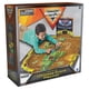 thumbnail image 4 of Alfombra de juego y almacenamiento Monster Jam Ultimate Arena con 2 camiones, 4 of 9