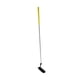 thumbnail image 2 of Putter De Golf Liviano Para Golfistas De Mano Derecha Para El Fondo Del Patio Al Aire Libre Amarillo, 2 of 4