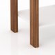 thumbnail image 5 of Velador Blanco Con Cajon, 5 of 5