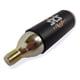 thumbnail image 1 of Cartucho Co2 De 24 Gr Sks Con Rosca Inflado, Bicicleta Mtb 24gr, 1 of 5