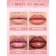 thumbnail image 4 of Delineador de Labios SHEGLAM Cloudline Blur de Larga Duración Petal Flush, 4 of 7