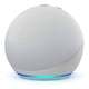 thumbnail image 1 of Alexa Echo Dot 5 Parlante Inteligente con Alexa Blanco Glaciar, 1 of 1