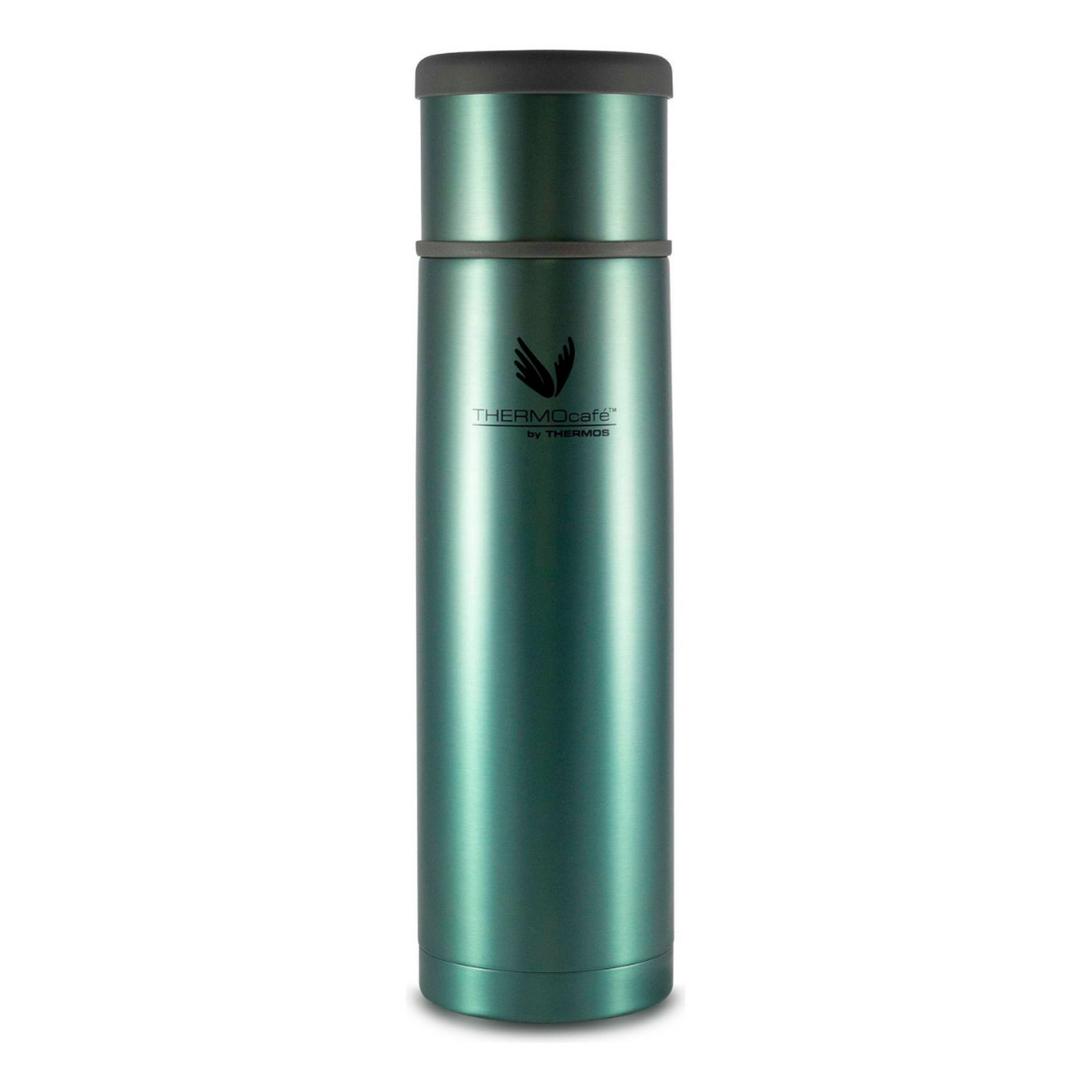 Thermos - Termo Líquido Acero Inoxidable Glacier 1 Lt