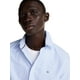 thumbnail image 2 of Camisa Tommy Hilfiger Heritage Oxford Fine Stripe para hombre, 2 of 2