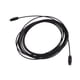 thumbnail image 3 of cable de audio digital óptico cable de fibra óptica macho a línea de cable macho 5m, 3 of 5