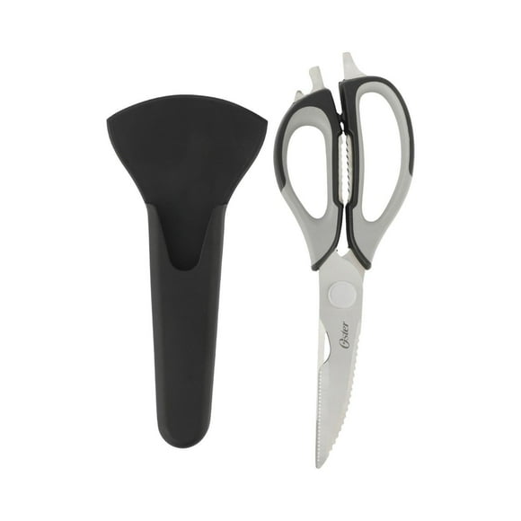 Oster Tijera de Cocina Granger Multiuso C/ Funda