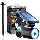 thumbnail image 1 of Foco Solar Bell+Howell Bionic Deluxe con Sensor de Movimiento de 7,5 m, 1 of 7