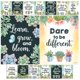 thumbnail image 1 of Posters de Plantas Decorably – 15 Motivacionales para el Aula, 1 of 7