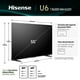thumbnail image 3 of Televisor 55" MINI LED 4K UHD 55U6QV Smart TV Hisense, 3 of 10