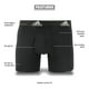 thumbnail image 2 of Calzoncillo bóxer adidas C M Climalite, paquete de 3 unidades para hombre, color negro, talla L, 2 of 3