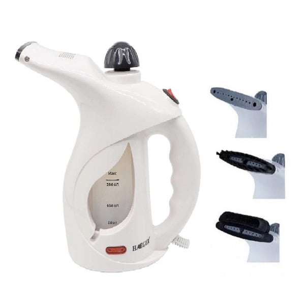 Ferro De Passar Vertical Vapor Compacto 300ml | Shopee Brasil