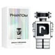thumbnail image 2 of Perfume Phantom Edt 100Ml Hombre, 2 of 2